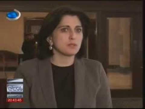 2009 წელს ჩატარებული სპეცოპერაციის შესახებ