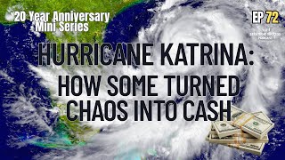 20 Years Later: Hurricane Katrina's Winners and Losers in the Aftermath Part 2