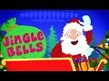 колокольчики | рождественская песня для детей | с рождеством рифма | Jingle Bells