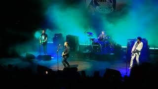 manic street preachers - ocean spray (live)