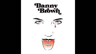 Danny Brown - Fields