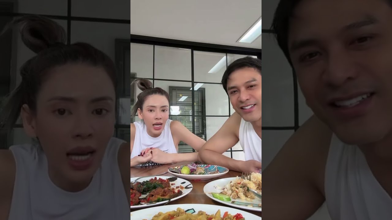 พ่อป๋อ ชมเจนนี่เก่ง เป็นคนพัฒนาตัวเองไปอยู่ตลอด