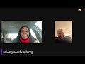 24 Hours Prayer Union Grace