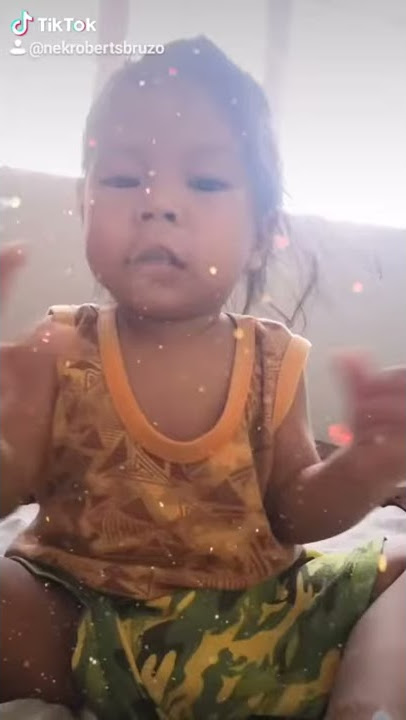 Baby Tiktok