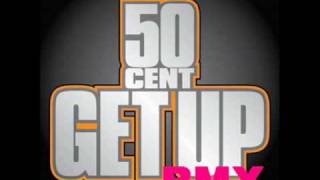 50 Cent - Get Up (RMX 2010) - Dj Xus