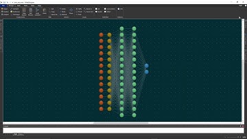 Improving Neural Network Performance With NNetDesigner