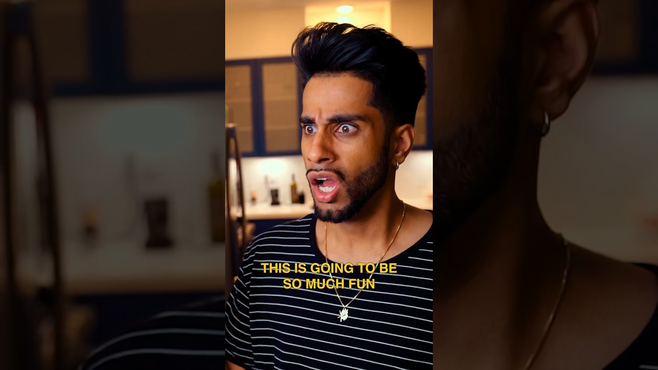 What Girls Say Vs. What Guys Hear 😳