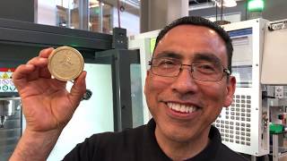 Become a Manufacturing Metallica Scholar