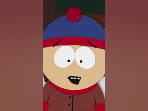 Oh my god they killed Cartman #shorts - YouTube