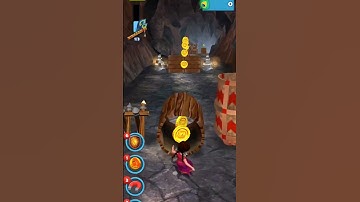 Pootna Chase || Radha vs Pootna || Android Gameplay || Wingman