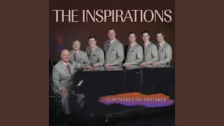 Video thumbnail of "The Inspirations - Nothing Less Than Grace"