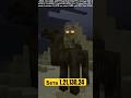 Новые Мумии, Зомби-Верблюды и Скелеты в Майнкрафт Бета 1.21.130.24 🧟‍♂️