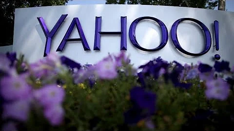 Business: Yahoo says all 3 billion accounts hacked in 2013 data theft
