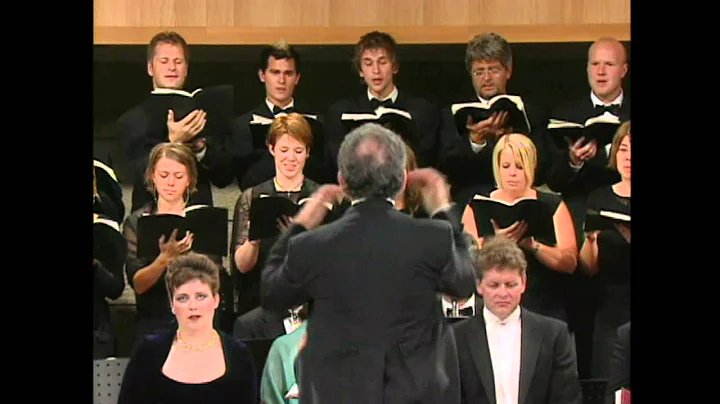 Handel's Messiah - Isaiah 9:6