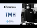 Tmh  bass portal live 15 live  techno