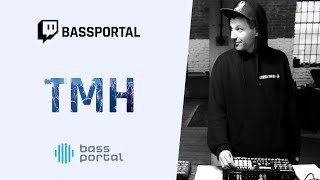 TmH - Bass Portal Live #15 (Live) | Techno