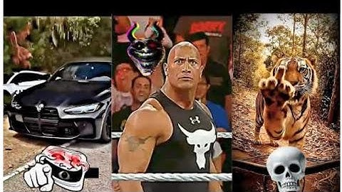 Coldest Troll Face Compilation | TikTok Trolling Phonk | Part 01