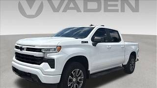 2023 Chevrolet Silverado 1500 Savannah, GA #P1107413