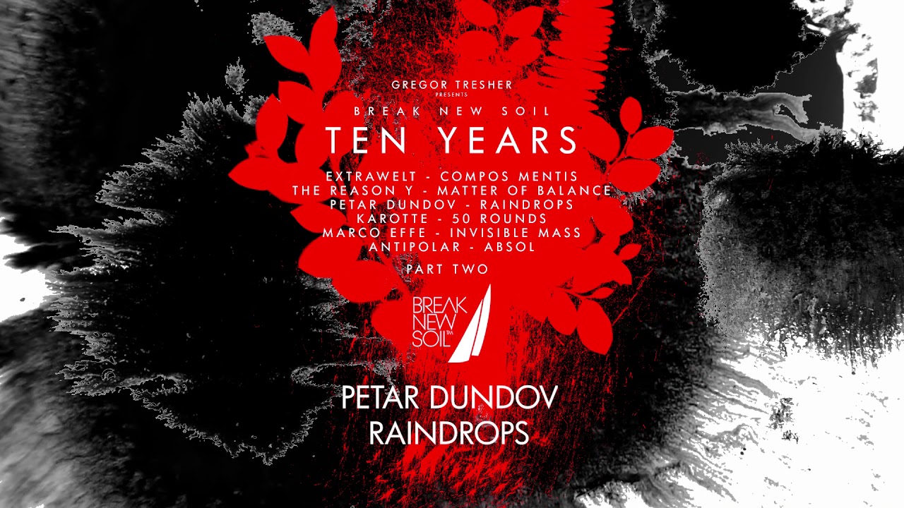 Sleduj Petar Dundov – Raindrops na YouTube