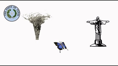 The Butterfly Effect