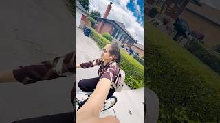 🇨🇦 ਬਰੈਂਪਟਨ ਜਾਕੇ 🚲 ਸਾਈਕਲ ਤੇ uber ਕੀਤੀ ☺️🙏 ਵੀਡੀਓ ਚੰਗੀ ਲੱਗੇ ਸ਼ੇਅਰ ਕਰਿਓ #minivlog #emotional
