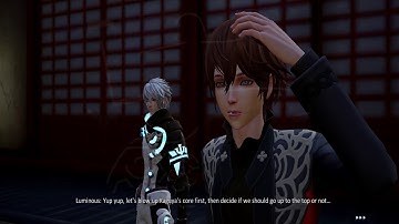 Dragon Raja IOS/Android KQL Walkthrough Gameplay Part #19