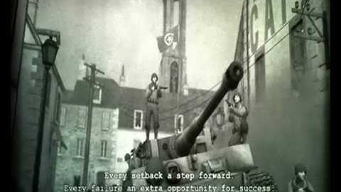 Day of Defeat: Source Trailers