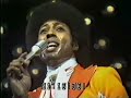 Ever ready love  the temptations 1978 live