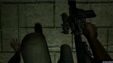 [DLG] [ Unity 3D ] FPS Update #24