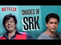 7 Times Shahrukh Khan Proved He is THE King of Bollywood | Netflix India