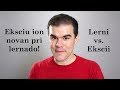 Don't Learn Esperanto!