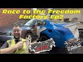 Race to the Freedom Factory Ep 2