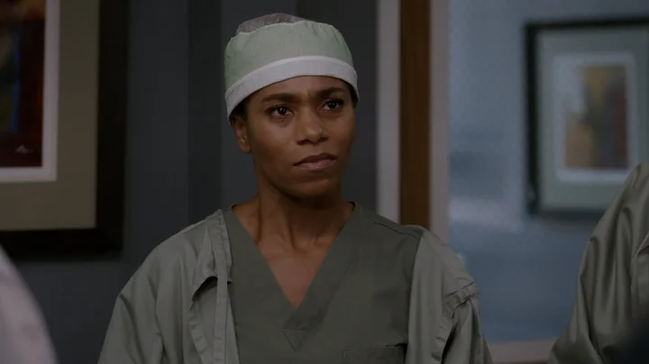 Maggie Tells Her Uncle That She Lost Her Cousin in...
