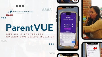 ParentVUE: Your All-in-One Tool for Tracking Your Child’s Education