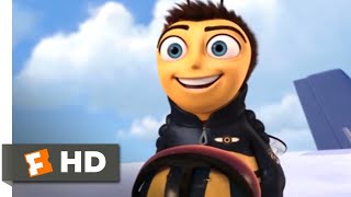 Bee Movie - Thinking Bee | Fandango Family