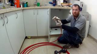 A Plumber's Life 5 :: Clog Dog Debute