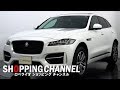 ジャガー Fペイス 20d Rスポーツ 2016年式