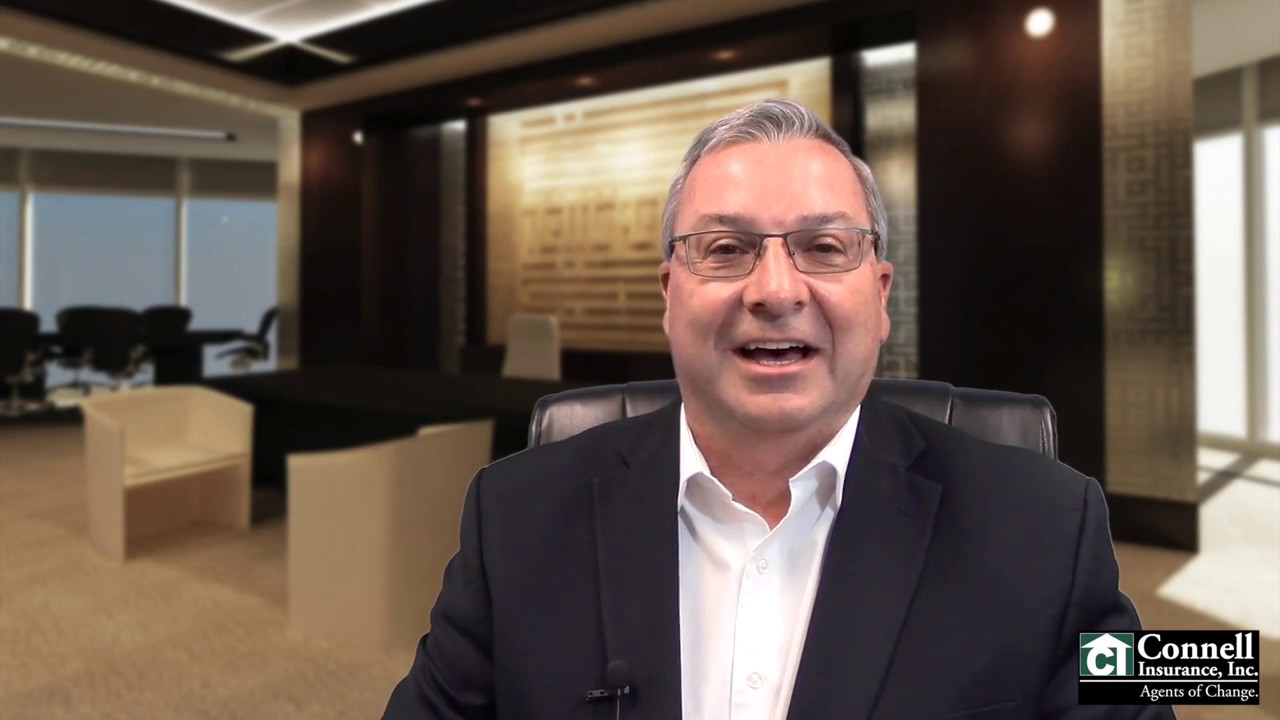 Connell Concepts: Self Evaluation - Growing Yourself