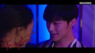 Woo Do Hwan is a Sexy Guy Who Even Steals a Friend's Heart! [Tempted Ep1]