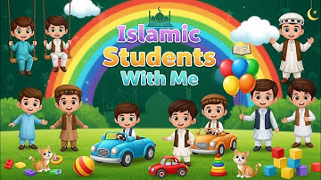 Islamic Manners Every Student MUST Learn!