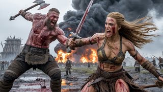 Film Terbaru 2025 Full Movie | The Scythian
