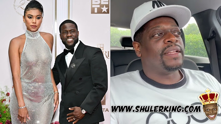 Comedian Shuler King - Thank You BET