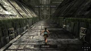 Part i. gameplay footage from the mountain caves level. tomb raider:
anniversary is a video game in raider series. it remake of first
video...