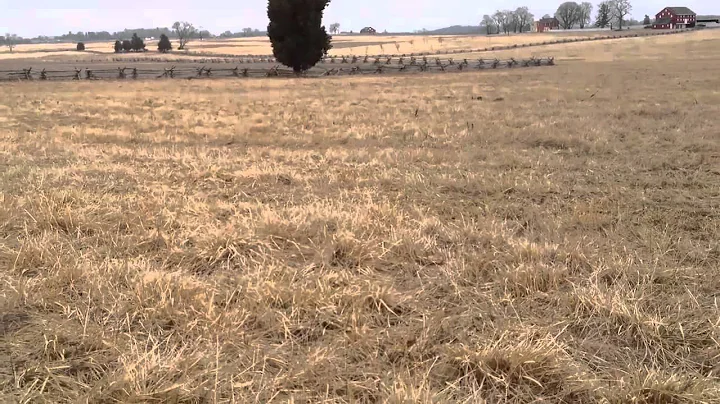 Barksdale's Brigade at Gettysburg ( Parts 1-6)