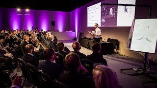 PCR London Valves 2017: what to expect from this year’s edition