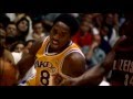 Kobe Bryant - Reminiscence (Mix)