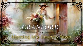 Cranford: A Summer Morning in a Country Town – Soft Piano for Reading & Nostalgia screenshot 4