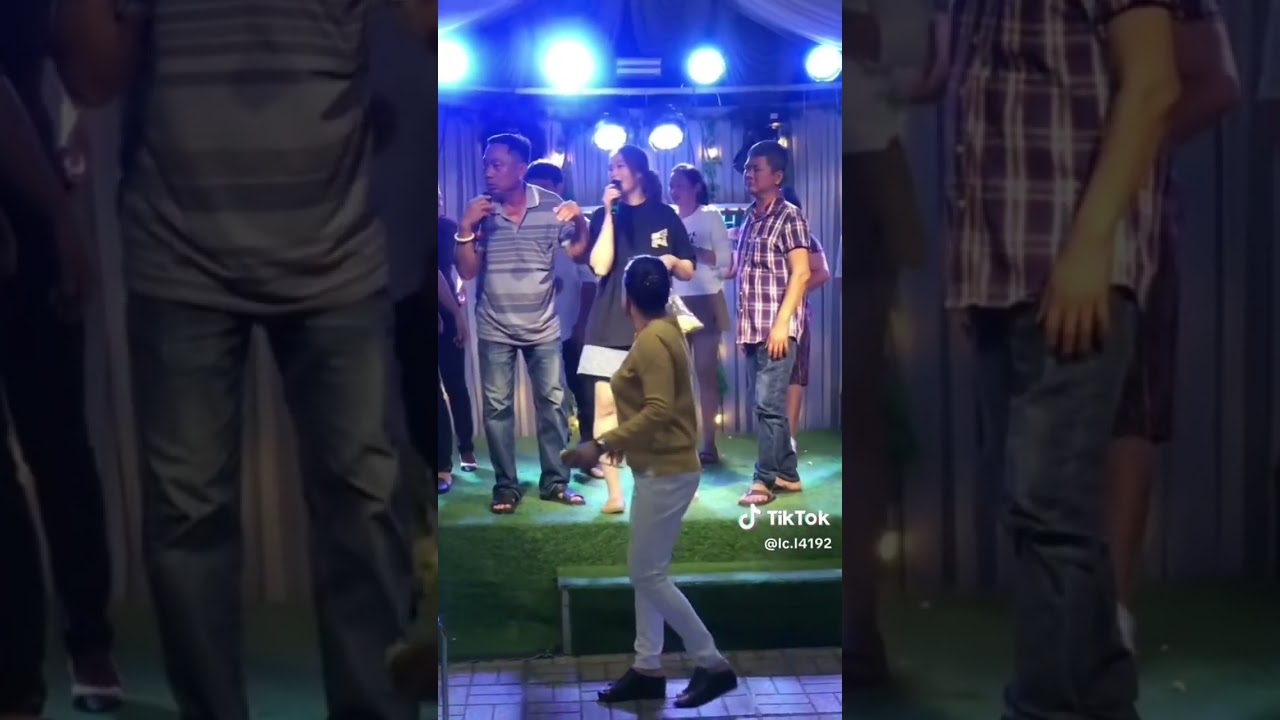 Hài hước Cười vỡ bụng anh xui thăm chị sui chị sui quá Ngầu ￼￼