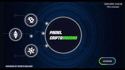 Inspirações para dashboards de criptomoedas - Power BI #powerbi #datavisualization #bitcoin