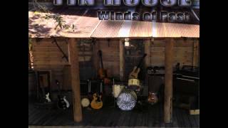 Video thumbnail of "Tin House - Winds of Past"